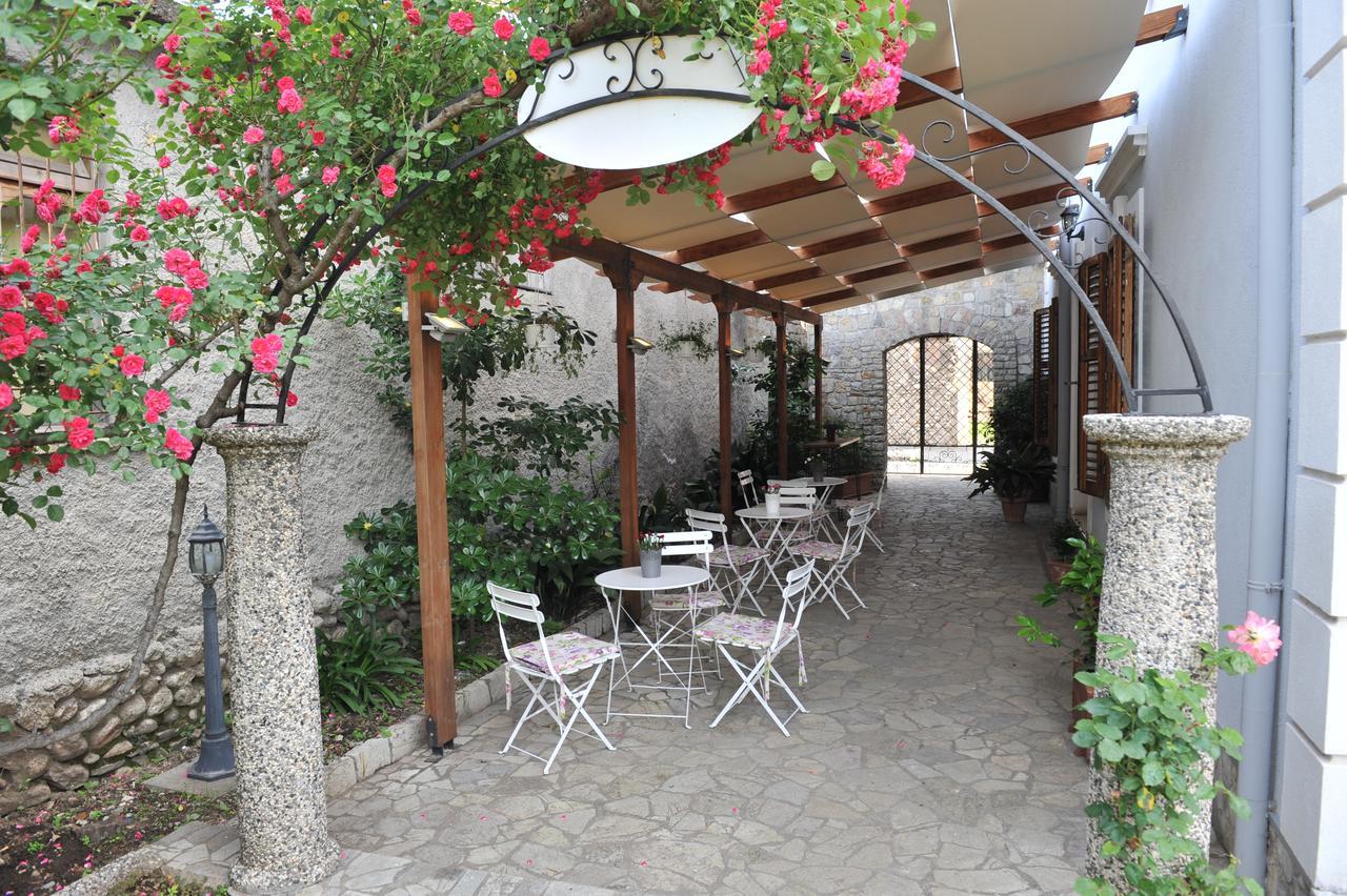 Rose Garden Hotel Σκόδρα Εξωτερικό φωτογραφία